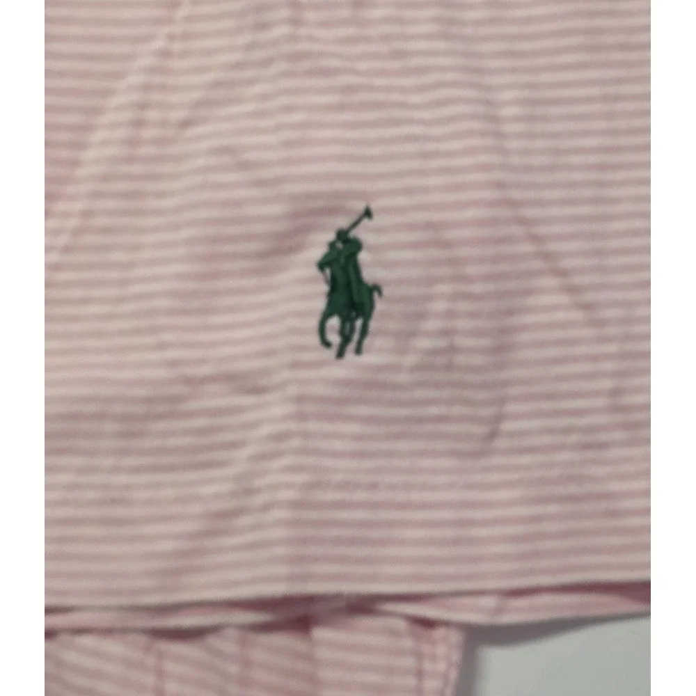 Ralph Lauren thank you